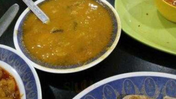 Nasi Kandar Pelita food