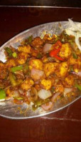 Sachin Da Dhaba food