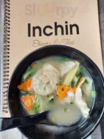 Inchin food