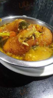 New Udupi Anand Bhavan food