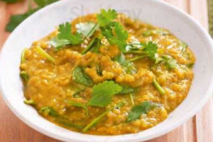 The Rajasthani Pure Vegetarian food