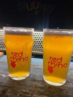 Red Rhino Craft Brewery And Inspired Kitchen food