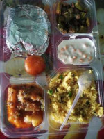 Mahadev Tadka Dhaba food