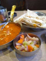 Sangeetha Fine Dine food