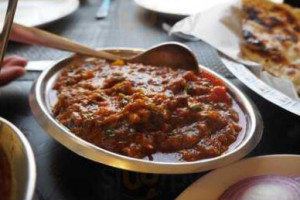 Royal Rajwada Multicuisine food
