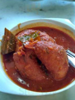 Shri Seena Palace food