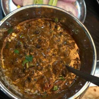 Rajasthani Thali Wala food