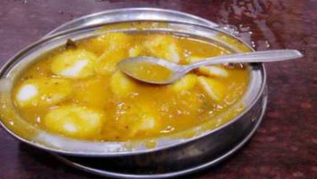 Ananda food