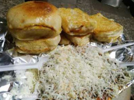 Bhai Bhai Dabeliwala food