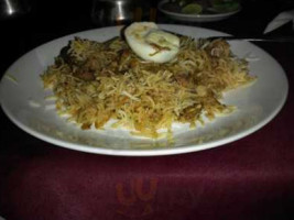 Manzar food