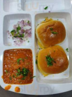 Bikash Babu Sweets Chaats food