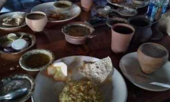 Kanchan Veg food