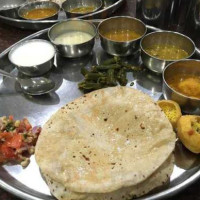 Janaseva Bhojanalaya food