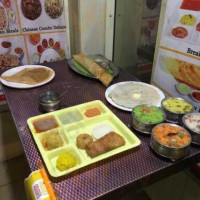 Vasudev Adigas food