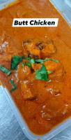 Rajshahi Indian food