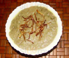 Kashmiri Kitchen food