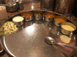Shri Rajasthani Dhaba food