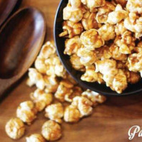 Palomitas Popcorn Stores food