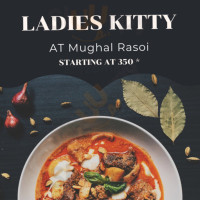 Mughal Rasoi food