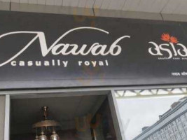 Nawab Asia food