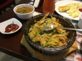 Inseoul Korean food
