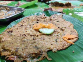 Madurai Amma Mess food