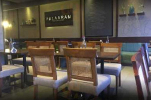 Palaaram A Traditional Eatery food
