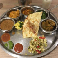 Suruchi Veg food