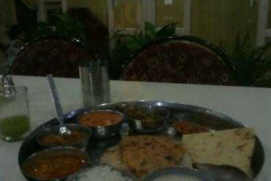 Bombay Mishthan Bhandar And food
