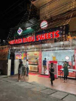 Bikash Babu Sweets Chaats food
