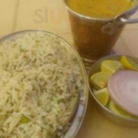 Ghar Ka Khana food