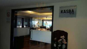 Kasba inside