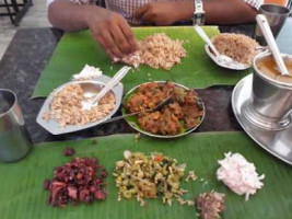 Velu Biriyani food