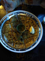 Jashn E Paratha food