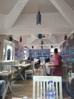 Mumbai Zaika food