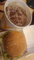 Mcdonald's food