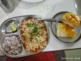 Haridwar food