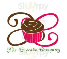 The Cupcake Company food