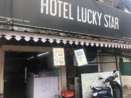 Lucky Star food