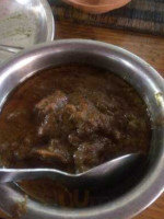 Naushijaan food