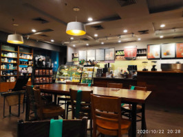 Starbucks Ebloc 2 Cebu inside