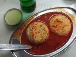 Madras food