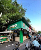 Swamy South Indian Food Express food