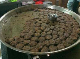 Tunday Kababi food