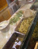 Al Amanah Cafe food