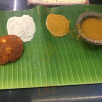 Murugan Idli Shop inside