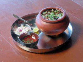 Dakkhan Spice food