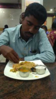 Aaryas food