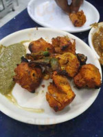 Jahangir food