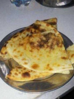 Sharma Dhaba food